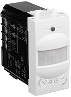 Датчик движения модульный DKC Avanti 1 мод. белое облако картинка